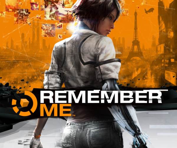 Remember Me