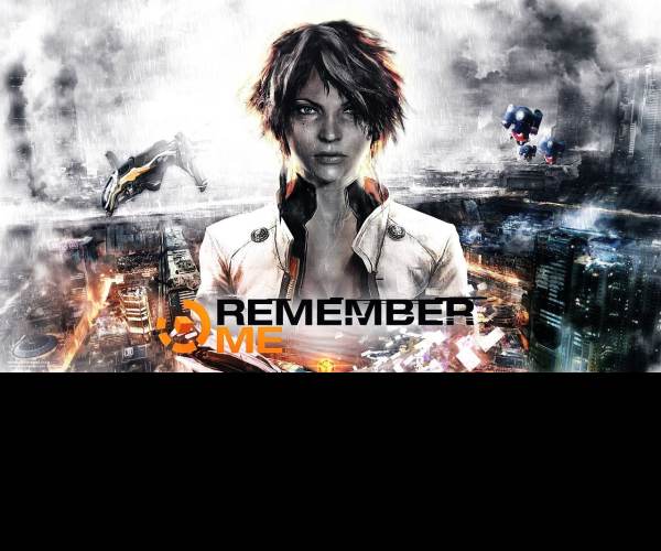 Remember Me