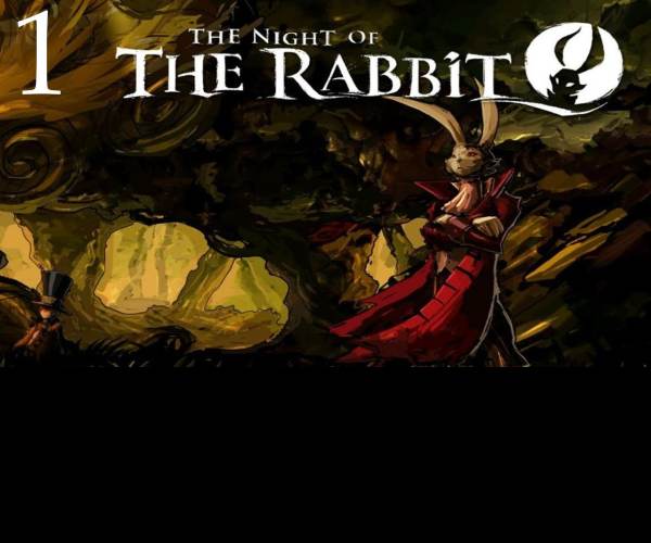 The Night of the Rabbit