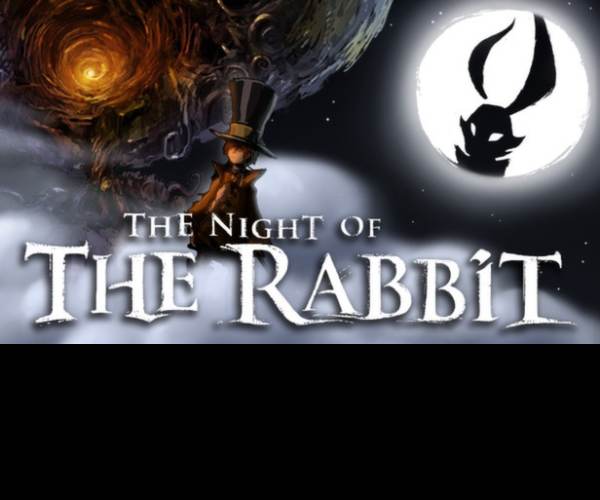 The Night of the Rabbit