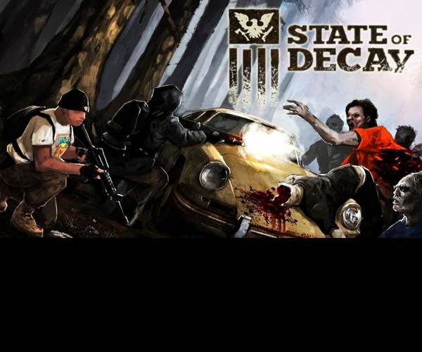 State of Decay