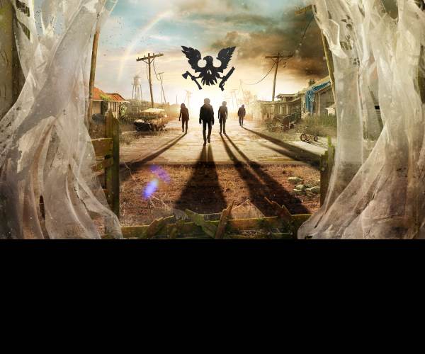 State of Decay