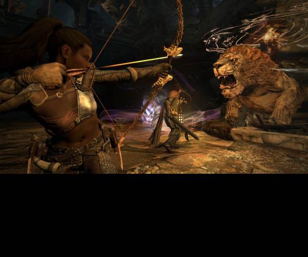 Dragon's Dogma: Dark Arisen