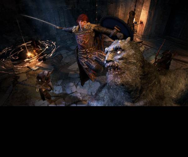 Dragon's Dogma: Dark Arisen