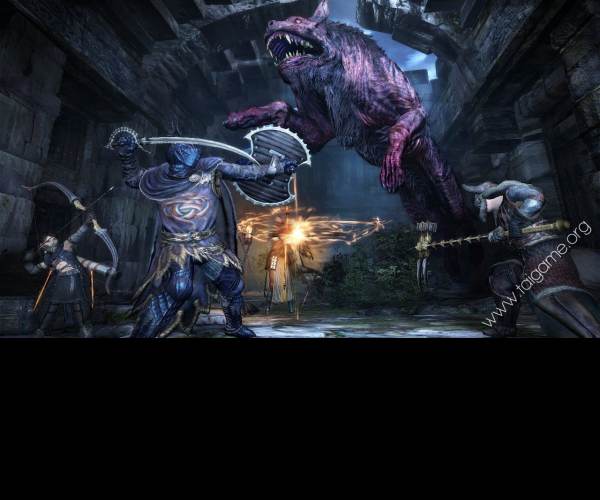 Dragon's Dogma: Dark Arisen