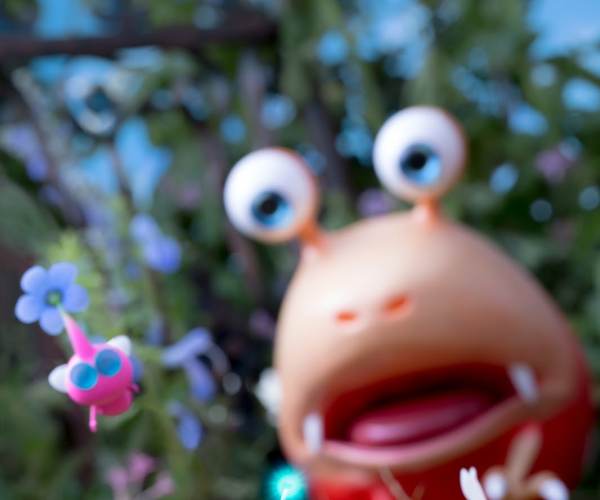 Pikmin 3
