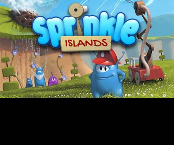 Sprinkle Islands