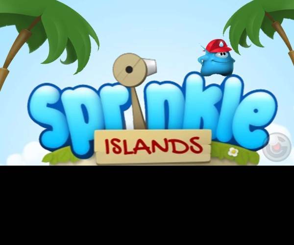Sprinkle Islands