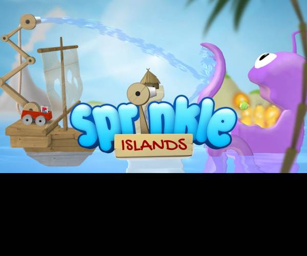 Sprinkle Islands