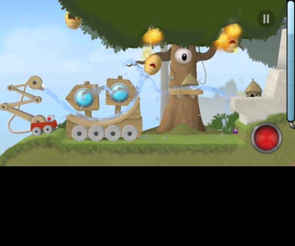 Sprinkle Islands
