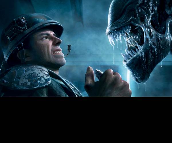 Aliens: Colonial Marines
