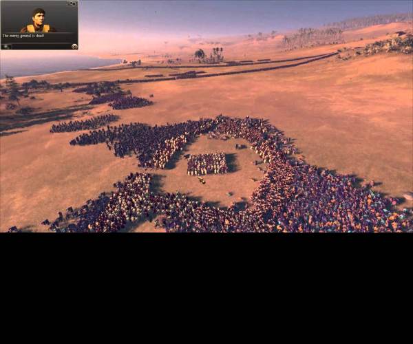 Total War: Rome II