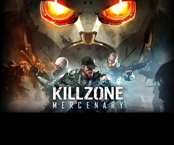 Killzone: Mercenary