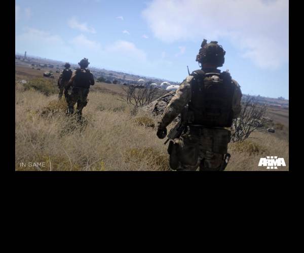 Arma 3