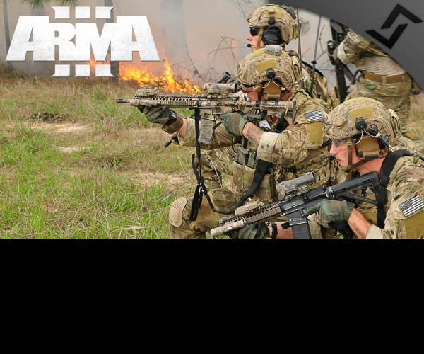 Arma 3