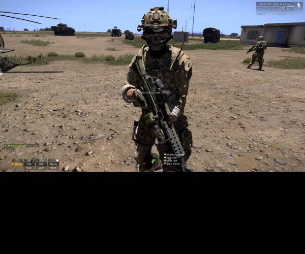Arma 3
