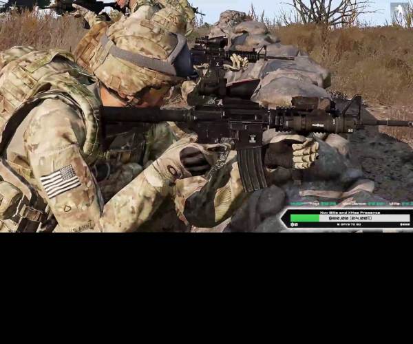 Arma 3