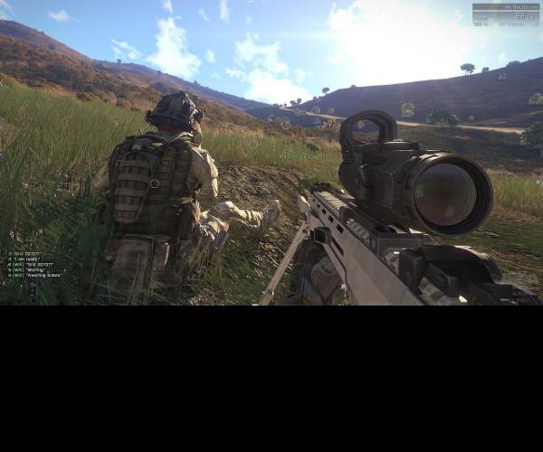 Arma 3