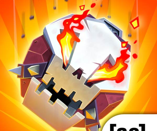 Giant Boulder of Death