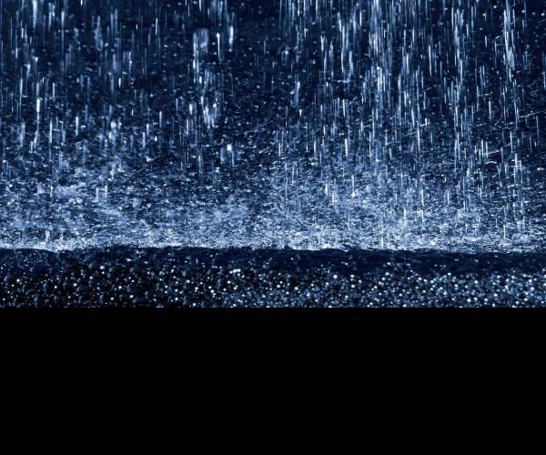 Rain