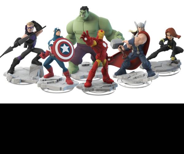 Disney Infinity