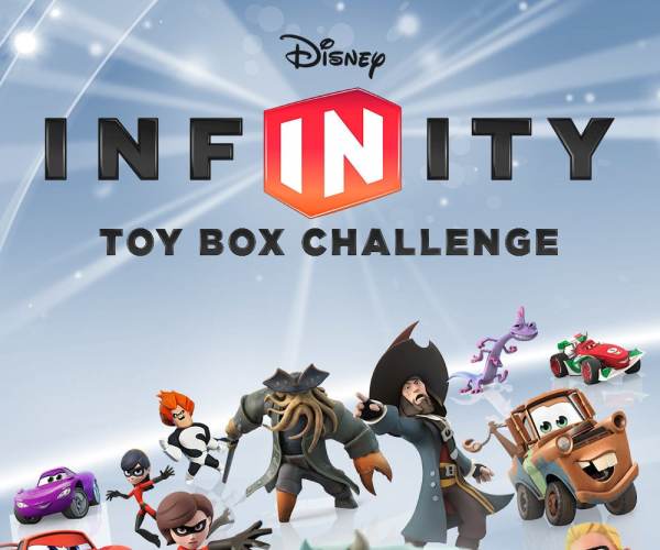 Disney Infinity