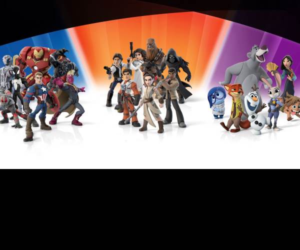 Disney Infinity