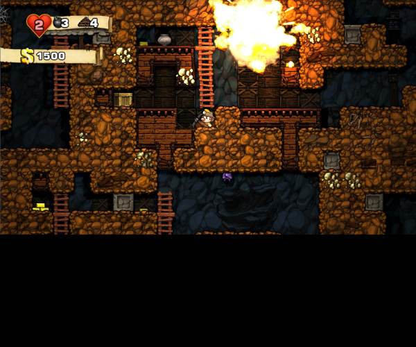 Spelunky