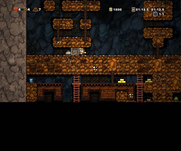 Spelunky