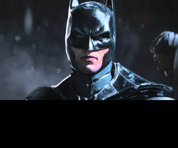 Batman: Arkham Origins
