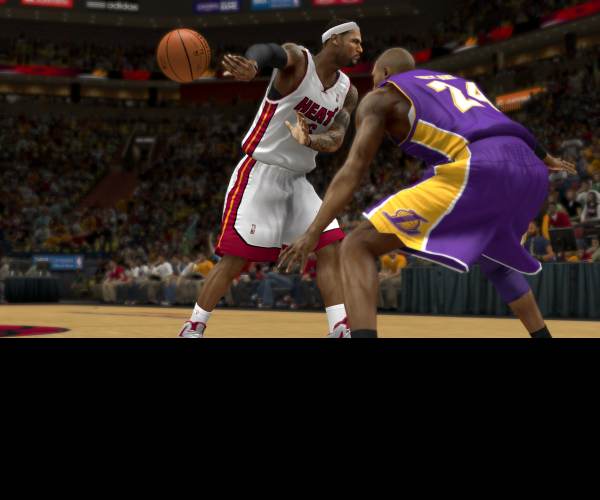 NBA 2K14