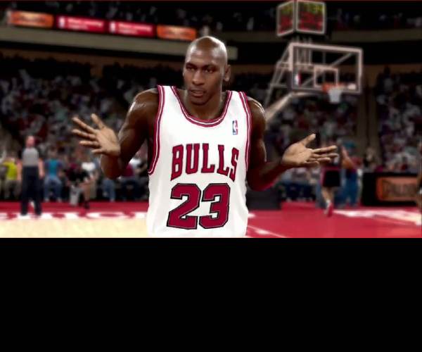 NBA 2K14