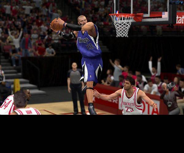 NBA 2K14