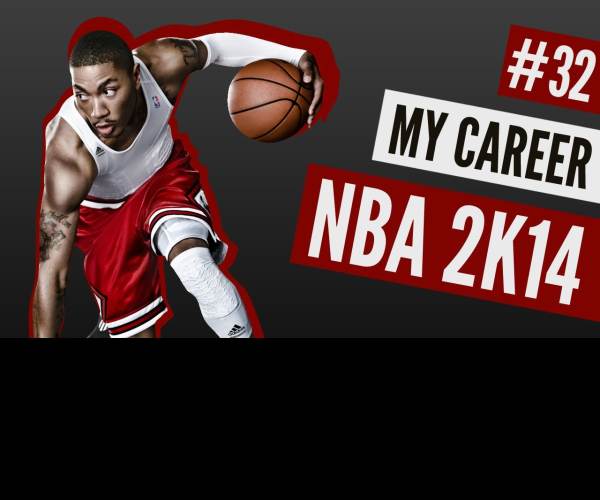 NBA 2K14
