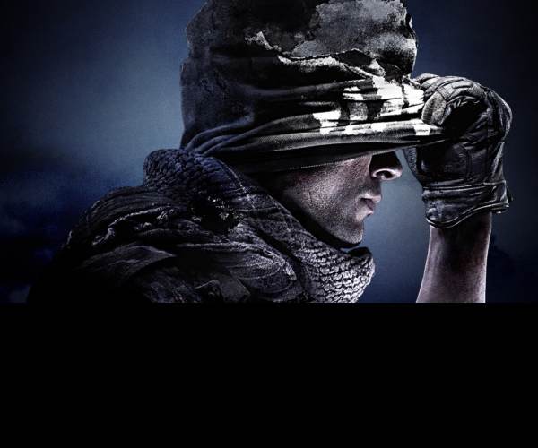 Call of Duty: Ghosts