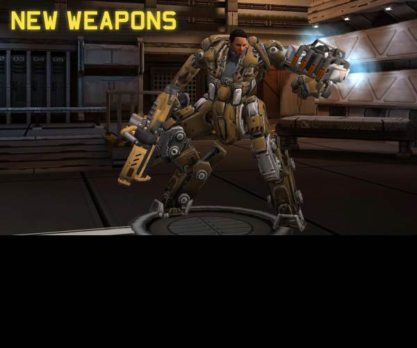 XCOM: Enemy Within