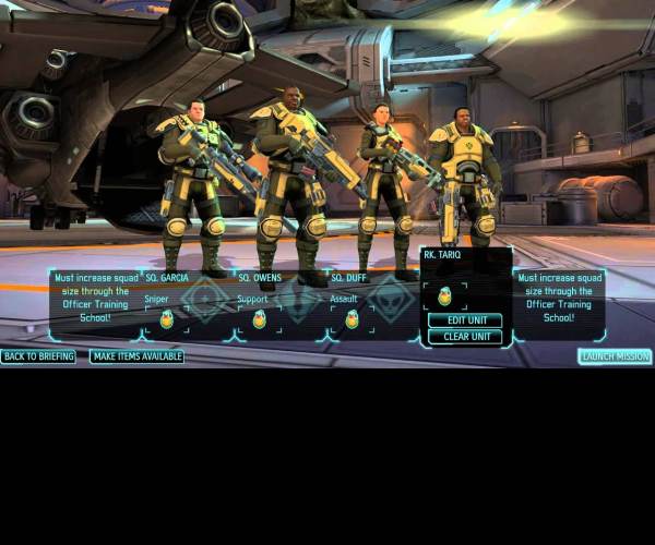 XCOM: Enemy Within