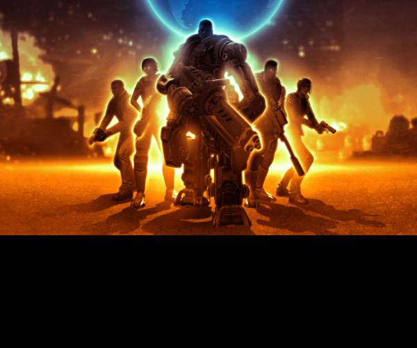 XCOM: Enemy Within