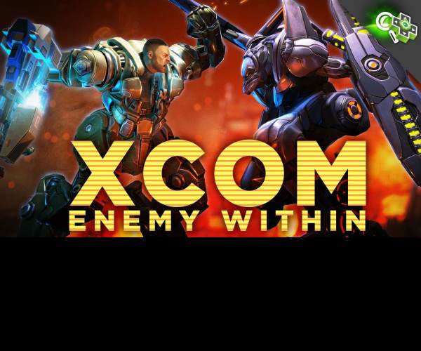 XCOM: Enemy Within