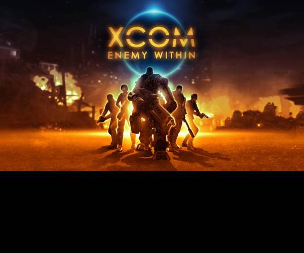 XCOM: Enemy Within