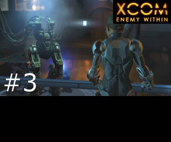 XCOM: Enemy Within