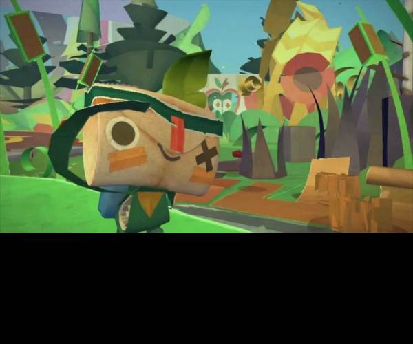 Tearaway