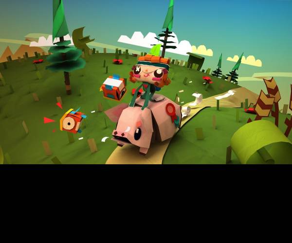 Tearaway
