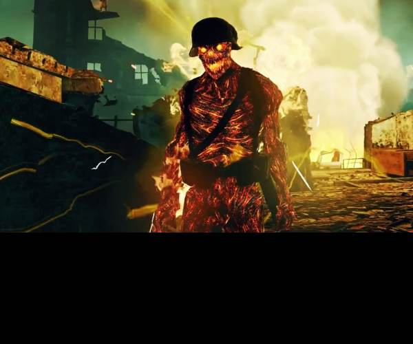 Sniper Elite: Nazi Zombie Army 2