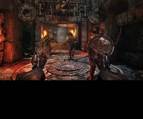 Deadfall Adventures