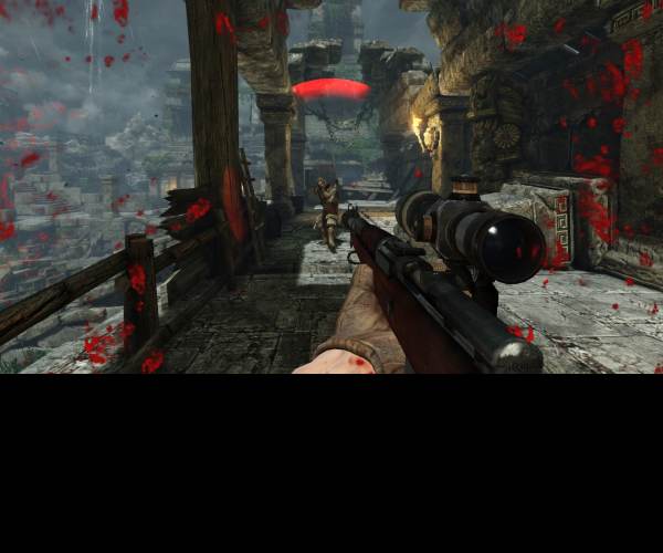 Deadfall Adventures