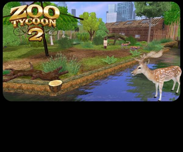 Zoo Tycoon