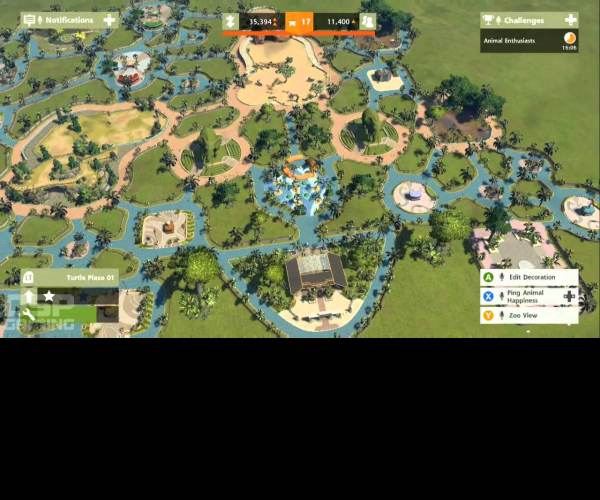 Zoo Tycoon