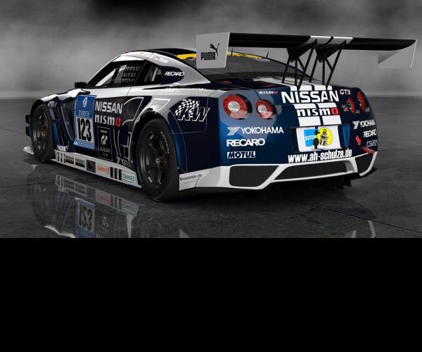 Gran Turismo 6