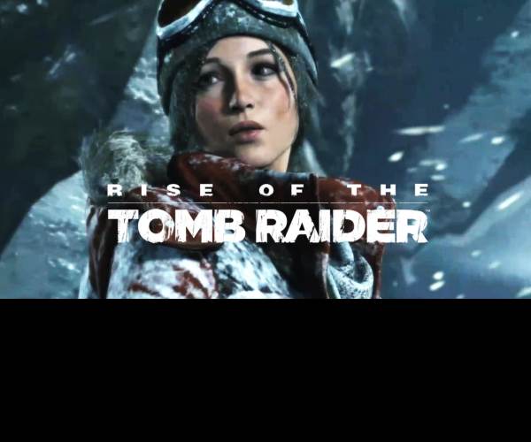 Tomb Raider